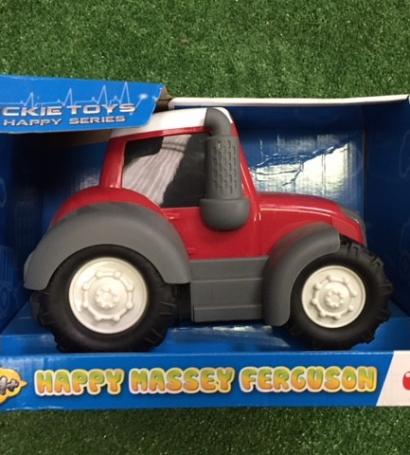 Tracteur Happy MASSEY FERGUSON